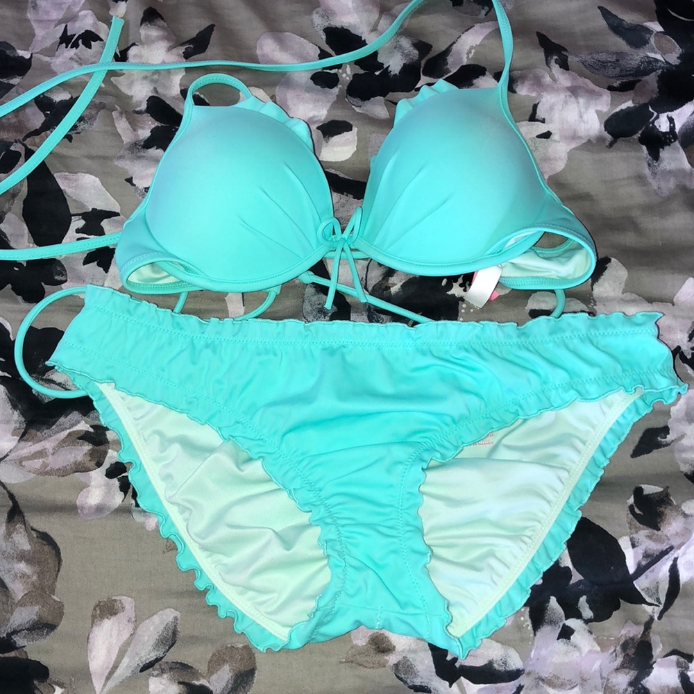 Victoria’s Secret Bikini